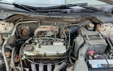 Mitsubishi Lancer IX, 2004 год, 240 000 рублей, 8 фотография