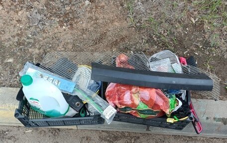 Mitsubishi Lancer IX, 2004 год, 240 000 рублей, 9 фотография