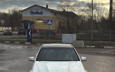 Mercedes-Benz C-Класс AMG, 2009 год, 2 400 000 рублей, 2 фотография