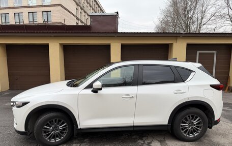 Mazda CX-5 II, 2018 год, 2 300 000 рублей, 6 фотография
