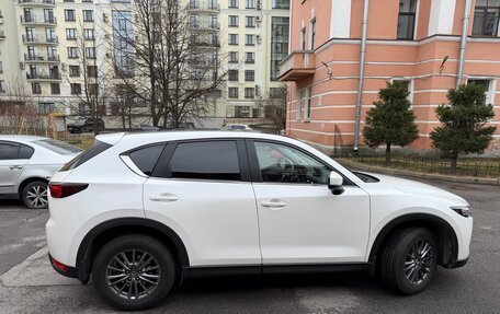 Mazda CX-5 II, 2018 год, 2 300 000 рублей, 5 фотография
