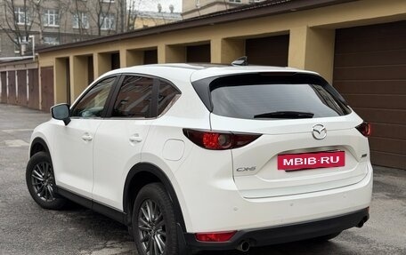 Mazda CX-5 II, 2018 год, 2 300 000 рублей, 2 фотография