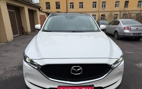 Mazda CX-5 II, 2018 год, 2 300 000 рублей, 4 фотография