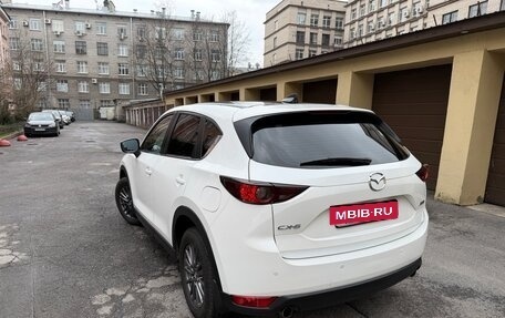 Mazda CX-5 II, 2018 год, 2 300 000 рублей, 3 фотография