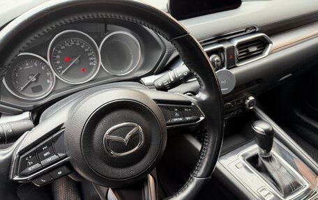 Mazda CX-5 II, 2018 год, 2 300 000 рублей, 11 фотография