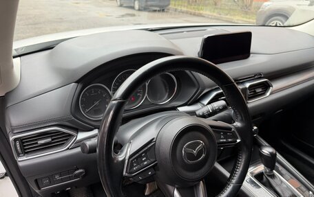 Mazda CX-5 II, 2018 год, 2 300 000 рублей, 12 фотография