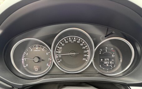 Mazda CX-5 II, 2018 год, 2 300 000 рублей, 13 фотография