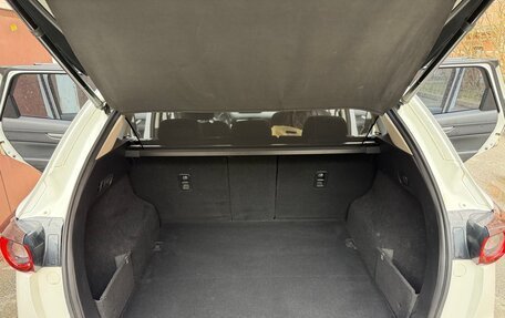 Mazda CX-5 II, 2018 год, 2 300 000 рублей, 9 фотография