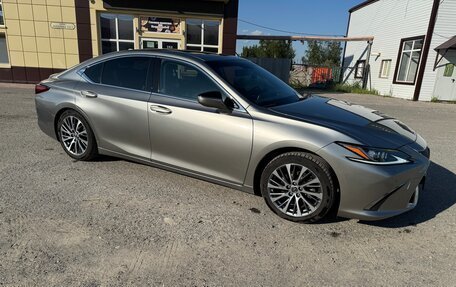 Lexus ES VII, 2019 год, 3 200 000 рублей, 2 фотография