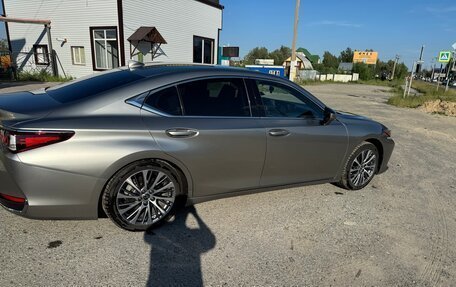 Lexus ES VII, 2019 год, 3 200 000 рублей, 3 фотография