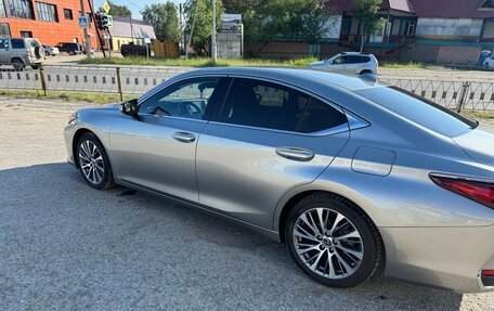 Lexus ES VII, 2019 год, 3 200 000 рублей, 7 фотография