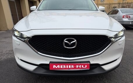 Mazda CX-5 II, 2018 год, 2 300 000 рублей, 8 фотография