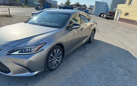 Lexus ES VII, 2019 год, 3 200 000 рублей, 9 фотография