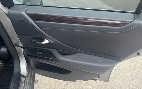 Lexus ES VII, 2019 год, 3 200 000 рублей, 13 фотография