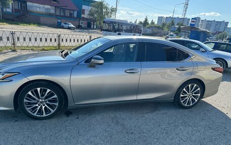 Lexus ES VII, 2019 год, 3 200 000 рублей, 8 фотография