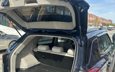 SsangYong Korando, 2020 год, 1 900 000 рублей, 4 фотография