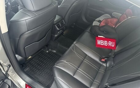 Lexus ES VII, 2019 год, 3 200 000 рублей, 18 фотография