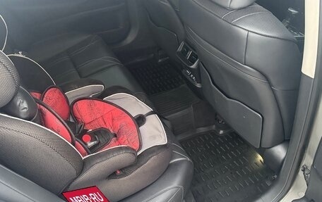 Lexus ES VII, 2019 год, 3 200 000 рублей, 14 фотография