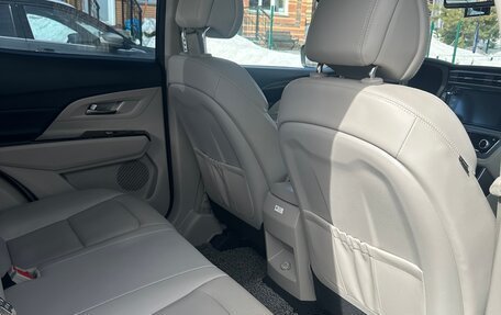 SsangYong Korando, 2020 год, 1 900 000 рублей, 5 фотография