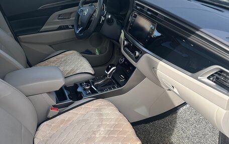 SsangYong Korando, 2020 год, 1 900 000 рублей, 6 фотография