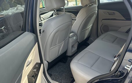 SsangYong Korando, 2020 год, 1 900 000 рублей, 10 фотография