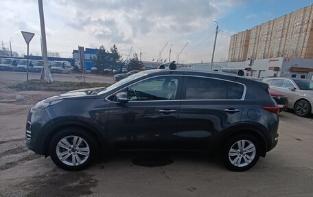 KIA Sportage IV рестайлинг, 2018 год, 2 000 000 рублей, 2 фотография