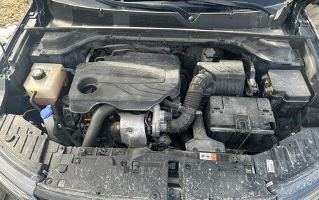 SsangYong Korando, 2020 год, 1 900 000 рублей, 12 фотография