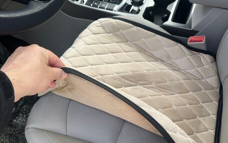 SsangYong Korando, 2020 год, 1 900 000 рублей, 9 фотография