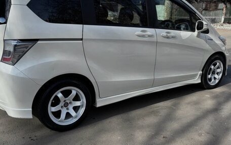 Honda Freed, 2026 год, 1 100 000 рублей, 3 фотография