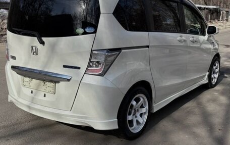 Honda Freed, 2026 год, 1 100 000 рублей, 2 фотография