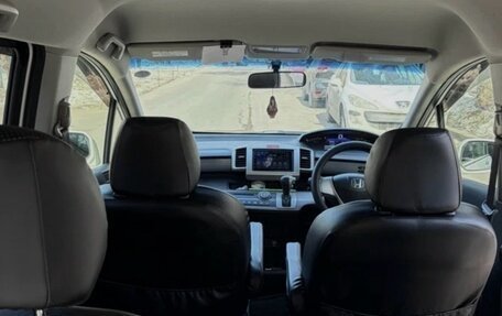 Honda Freed, 2026 год, 1 100 000 рублей, 5 фотография