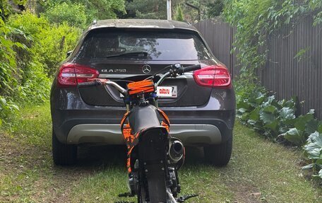 Mercedes-Benz GLA, 2014 год, 2 198 000 рублей, 5 фотография