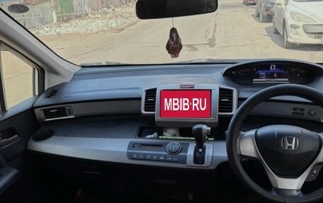 Honda Freed, 2026 год, 1 100 000 рублей, 4 фотография