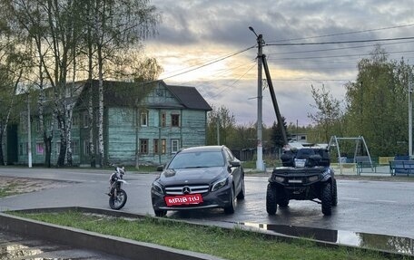 Mercedes-Benz GLA, 2014 год, 2 198 000 рублей, 4 фотография