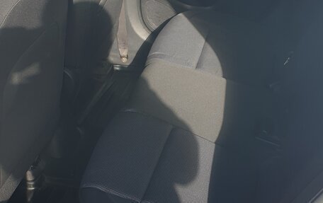 Hyundai Solaris II рестайлинг, 2021 год, 1 150 000 рублей, 10 фотография