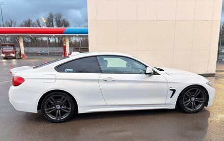 BMW 4 серия, 2014 год, 2 150 000 рублей, 6 фотография