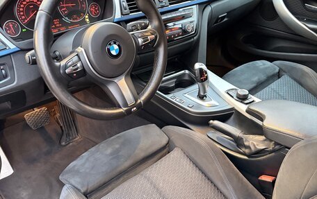 BMW 4 серия, 2014 год, 2 150 000 рублей, 9 фотография