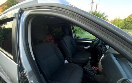Nissan Terrano III, 2015 год, 1 049 000 рублей, 8 фотография