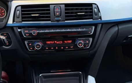 BMW 4 серия, 2014 год, 2 150 000 рублей, 12 фотография