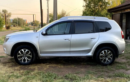 Nissan Terrano III, 2015 год, 1 049 000 рублей, 3 фотография