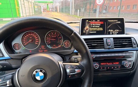 BMW 4 серия, 2014 год, 2 150 000 рублей, 11 фотография