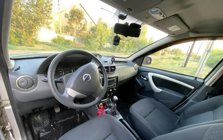 Nissan Terrano III, 2015 год, 1 049 000 рублей, 6 фотография