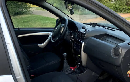 Nissan Terrano III, 2015 год, 1 049 000 рублей, 7 фотография