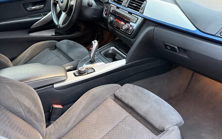 BMW 4 серия, 2014 год, 2 150 000 рублей, 10 фотография