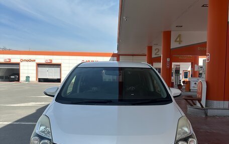 Toyota ISis I, 2014 год, 1 450 000 рублей, 3 фотография