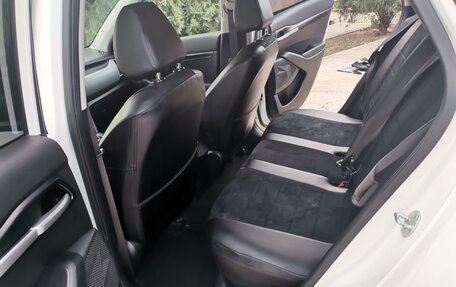 KIA Seltos I, 2020 год, 1 900 000 рублей, 5 фотография