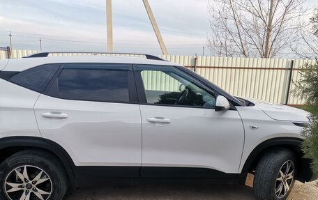 KIA Seltos I, 2020 год, 1 900 000 рублей, 7 фотография