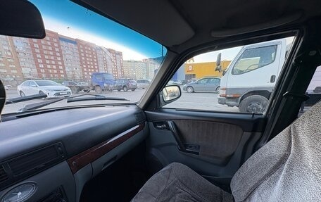 ГАЗ 31105 «Волга», 2008 год, 180 000 рублей, 4 фотография