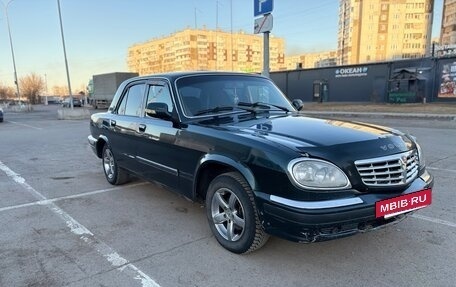 ГАЗ 31105 «Волга», 2008 год, 180 000 рублей, 2 фотография