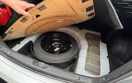 Hyundai Solaris II рестайлинг, 2016 год, 1 160 000 рублей, 12 фотография